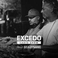 Excedo Radio Show 052 w Souldynamic 15.9.2025