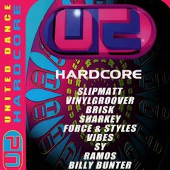 Dj Vibes @ United Dance (28-8-1998)