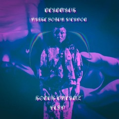 Deadmau5 - Raise your weapon (feat. Greta Svabo Bech) (SONUS DREAMZ FLIP)