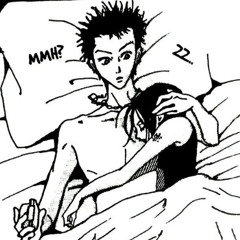in my room waiting for you