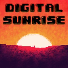 Digital Sunrise