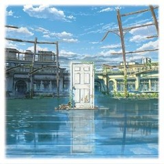 Suzume No Tojimari/Suzume(Harp Instrumental)