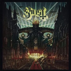 Ghost - Meliora (2015) [Full Album] HQ