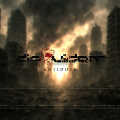 Disevident – The Antidote (FREE DOWNLOAD)