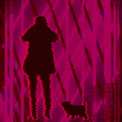 Bring Your Puppy to Raves