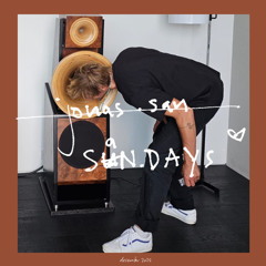 jonas.san // san.day mixtape // december 2025