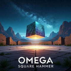 Omega - Square Hammer (live WIP)