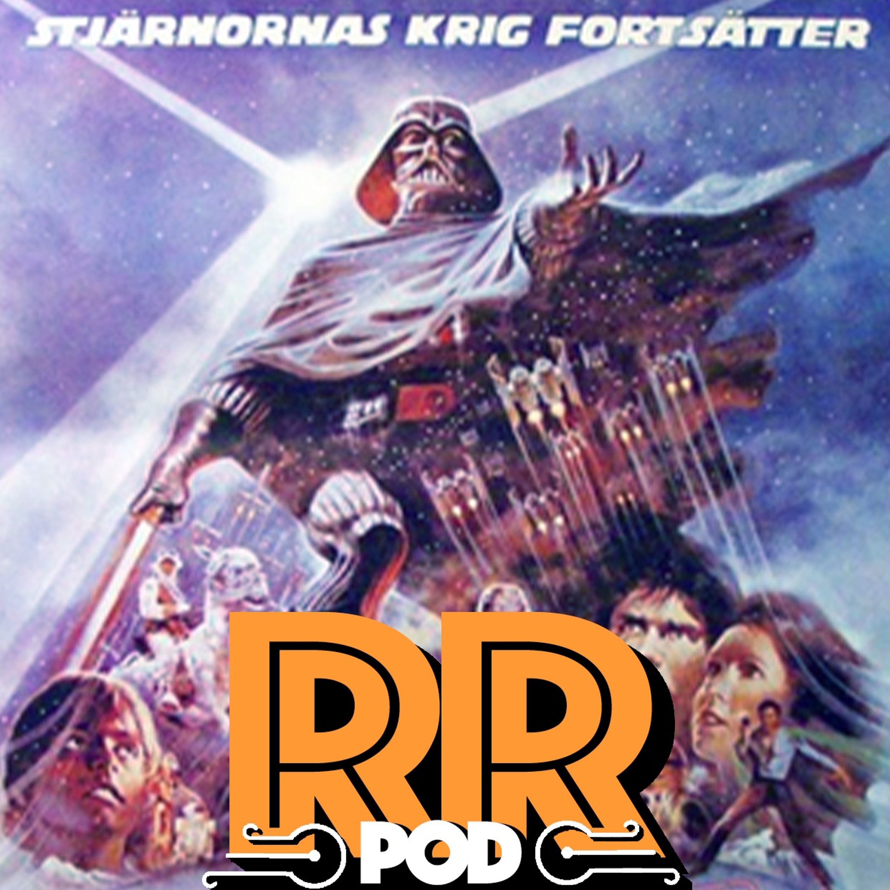 RebellRadion - Svensk Star Wars Podcast