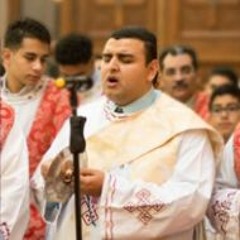 Pikhristos Aftonf (Matins of Pentecost Procession) | Cantor Tharwat Nady and Chorus