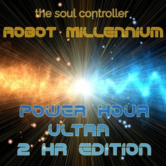 Power Hour Ultra 2hr edition