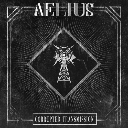 CORRUPTED TRANSMISSION