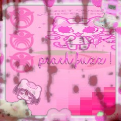 Peach Fuzz ! OUT NOW
