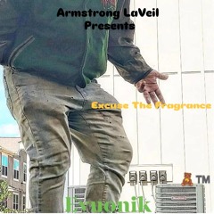 Evuonik XX Excuse The Fragrance