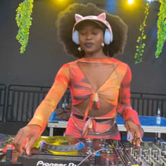 CATU DIOSIS @TIBA FESTIVAL_Space Garden_2025