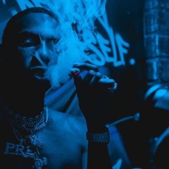 Key Glock  - What's Wrong [Playasllday Remix]