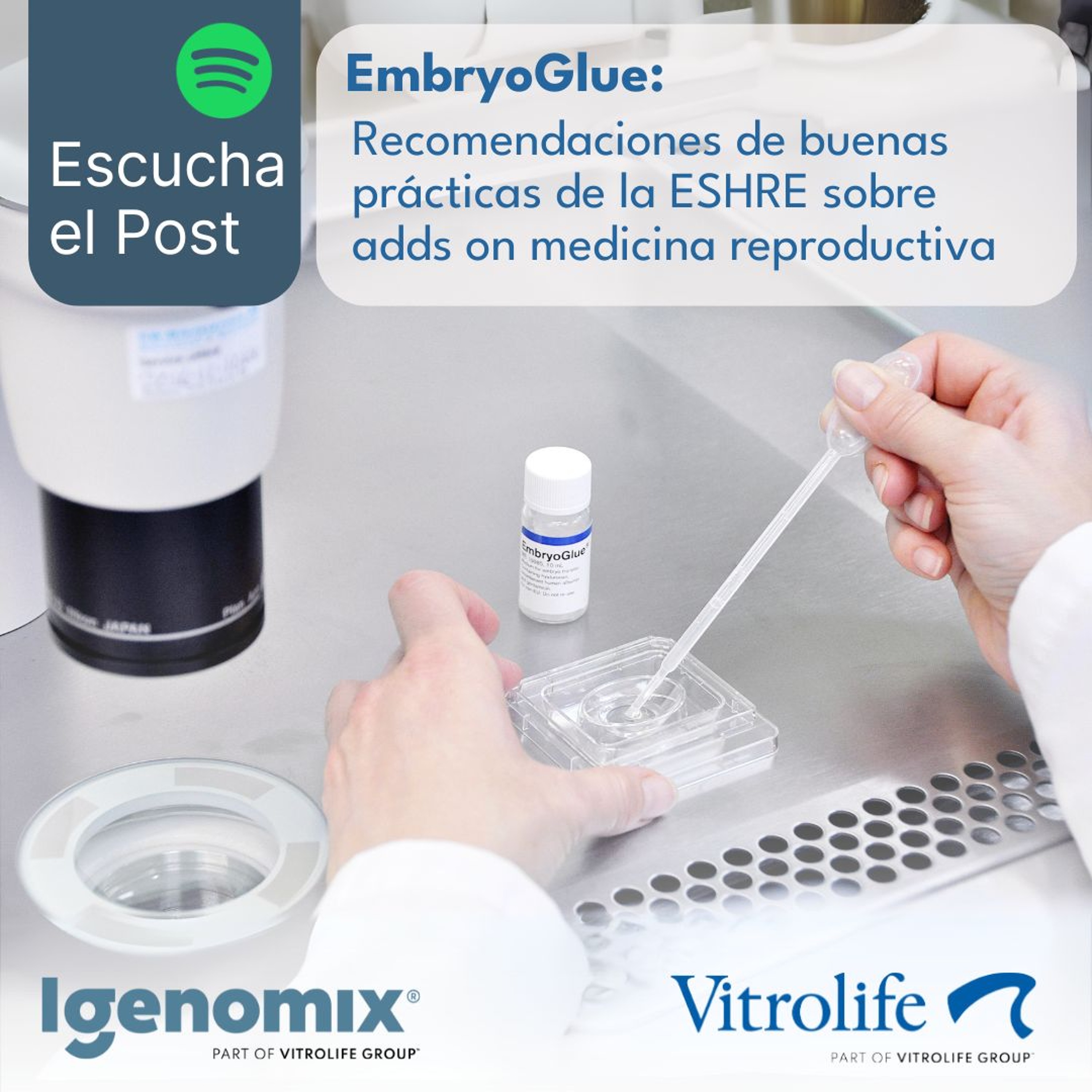 Igenomix Brasil