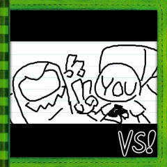 [WR2M4 - BOSS] - IN TOO DEEP