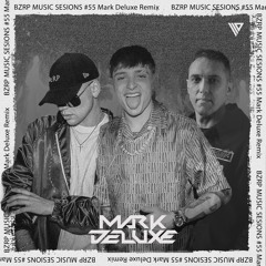 Bizarrap & Peso Pluma - Sigo Aqui (Mark Deluxe Original Remix)