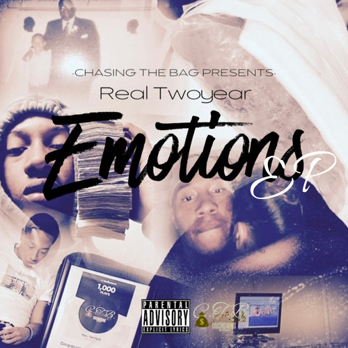 Real Twoyear - Emotions (Intro)