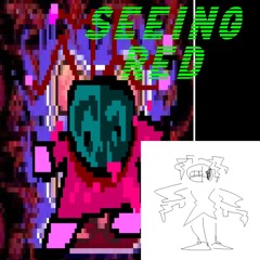 SEEING RED [April Fools' 2025]