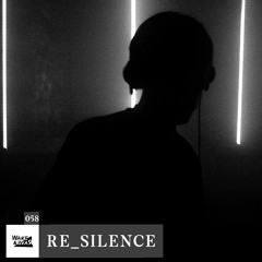 Wake & Rave / Special Guest | Podcast #58 | Re_Silence