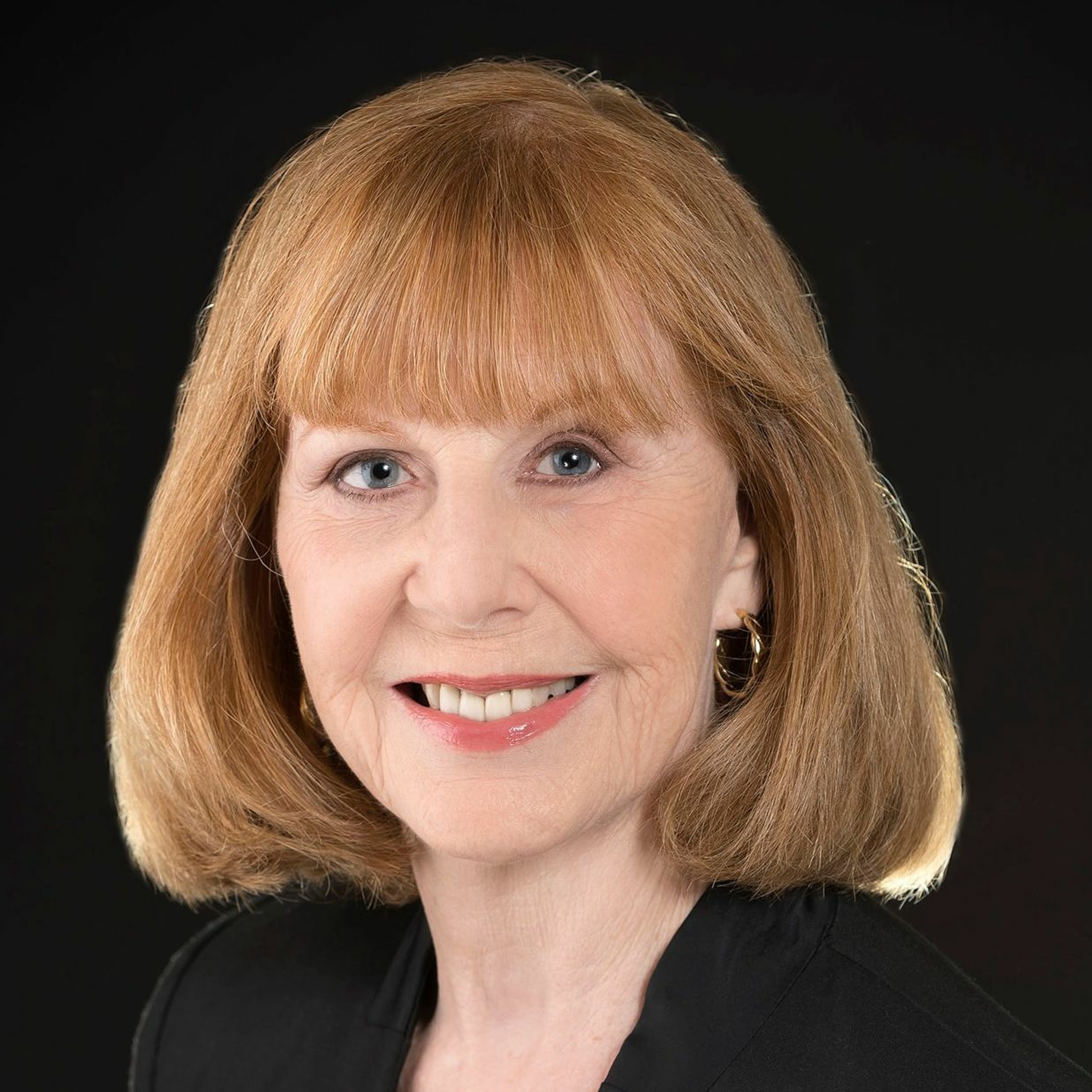 VNS PODCAST - FROM JULY 18, 2020 - DIANA EDEN