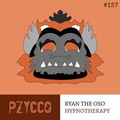 Ryan The Oso - Hypnotherapy