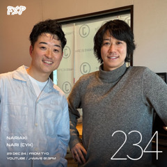 FSP Radio #234 | Nariaki w/ Nari(CYK)