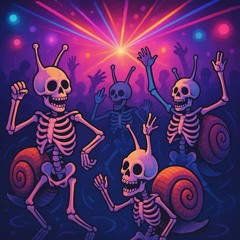 FØR0 - [Trance/Techno Mix]  2025-12-07