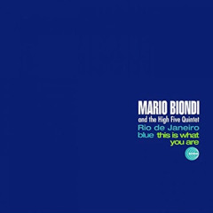 Mario Biondi - This Is What You Are (SafetyJac Re-Rub)