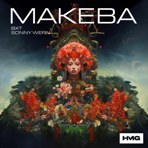 BXT, Sonny Wern - makeba