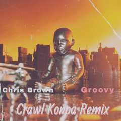 Crawl Chris Brown Remix  Heavy Gouyad