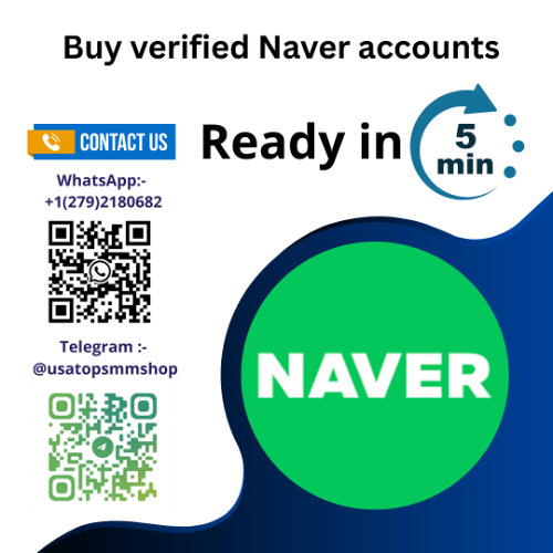 Top 3 Sites to Buy Naver Accounts: Ultimate Guide