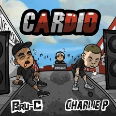Bru-C & Charlie P Cardio (Original)