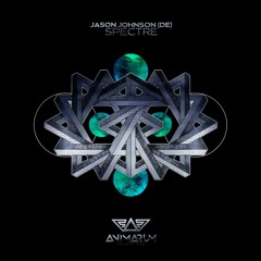 Jason Johnson (DE) - Spectre