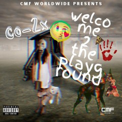 Weirdo Ft. Ray $teezo