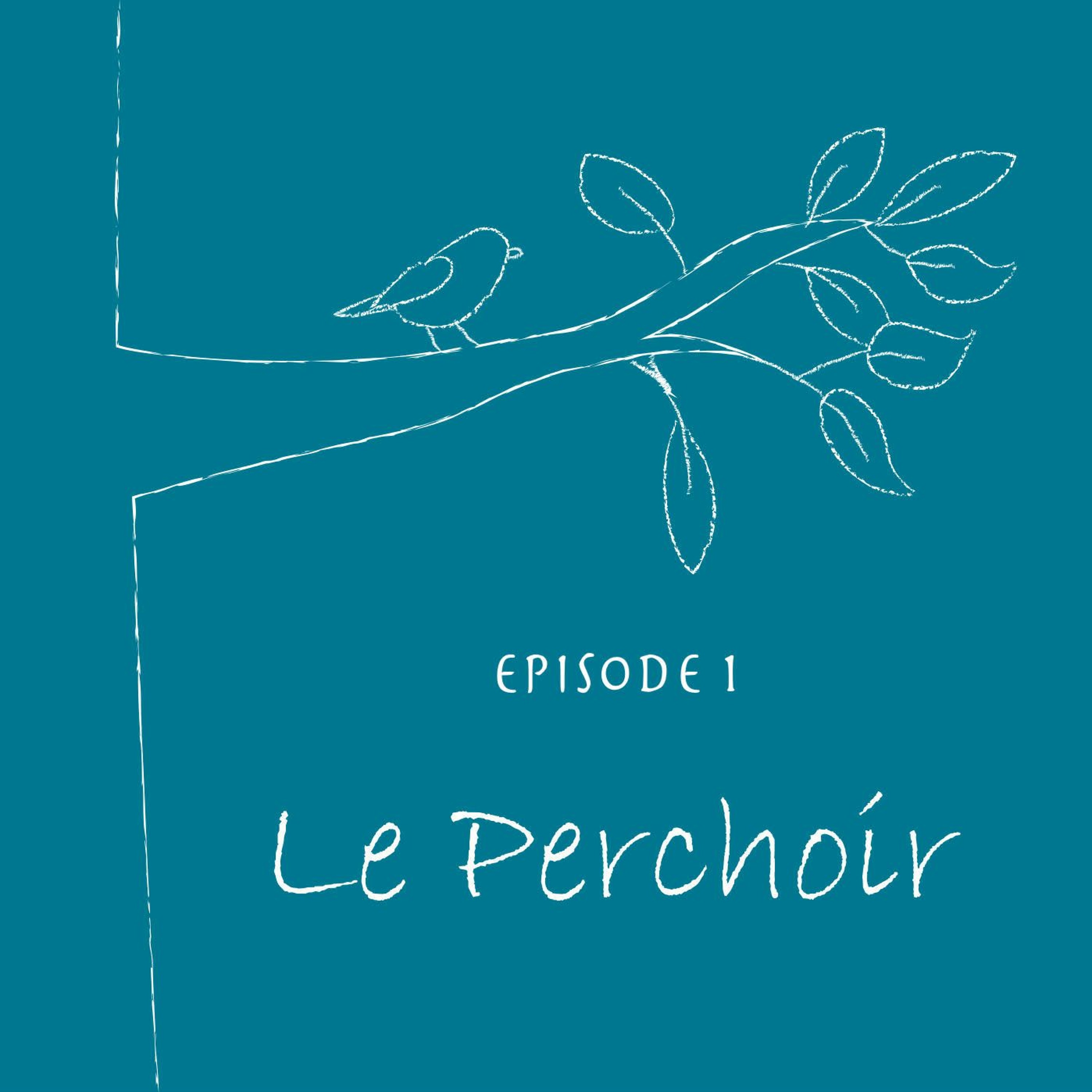 Le Perchoir