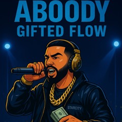 Gifted Flow Freestyle (extended preview)