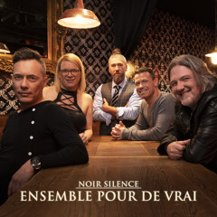 Ensemble pour de vrai