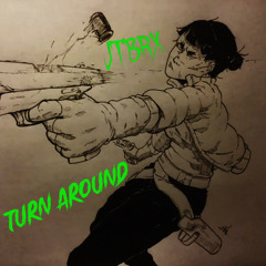 TURN AROUND (ft.BRX)