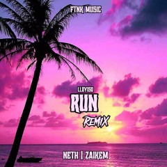 Lloyiso - Run (Zaikem x Neth Remix)