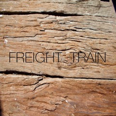 FREIGHTTRAIN