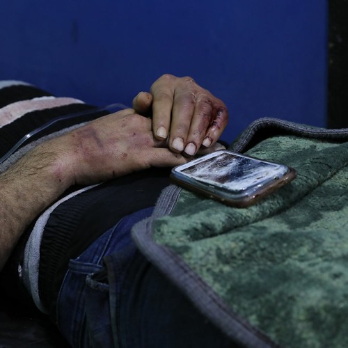 تعذيب سوريين حتى الموت من قبل الجندرمة التركية! 14 - 03 - 2023
