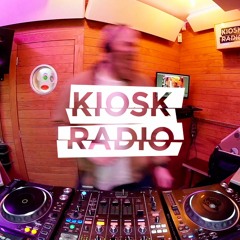 Tom Smeyers - Live at Kiosk Radio Brussels (11/02/24)