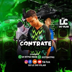 MC JAJAU - NO COROLLA PRETO (( LC PUXA A TROPA ))
