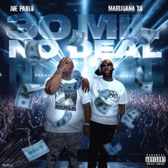 MarijuanaXO X Joe Pablo - 4th Quarter ft. Chicken P, Mula Mar & Funny $Money