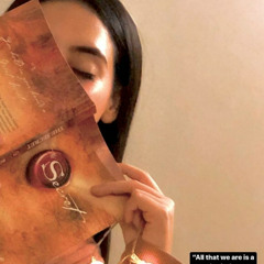 Deep illusion session mixed by GHAZAL AMJAD