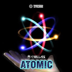 Cellas - Atomic (Original Mix) #FREEDOWNLOAD#