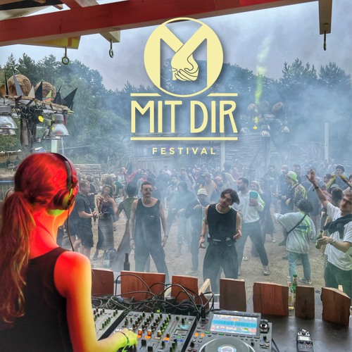 Semangat @ Mit Dir Festival 2022 | Waldeck Closing
