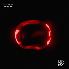 Rod Brito - Midgard (Original Mix)